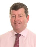 Pat Kennedy