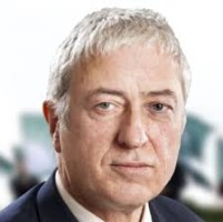 John McGrath
