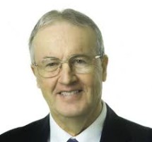 Liam Coughlan