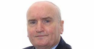 Frank O'Donnell