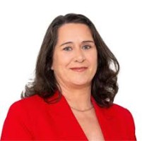 Caroline Hogan