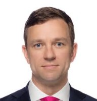 James Geoghegan