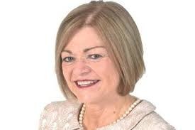 Deirdre O'Brien