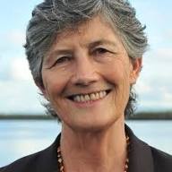 Catherine Connolly
