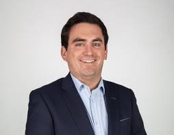 Shane Folan