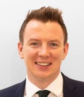 Mark Duffy