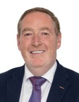 Tony McCormack