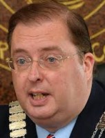 Tom McEllistrim