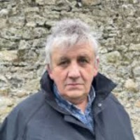 Liam Minehan