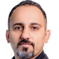 Mehdi Ozcinar