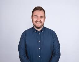 Darragh Moriarty