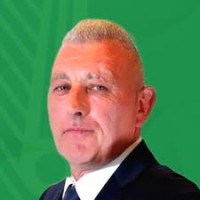 Paul Fitzsimons