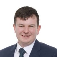Cillian Keane