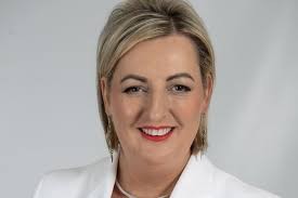 Michelle Keane
