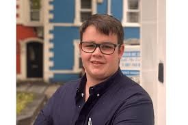 Ryan McKeown