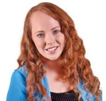 Shónagh Ní Raghallaigh