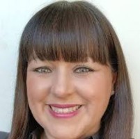 Avril Corcoran