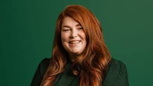 Rosie Palmer