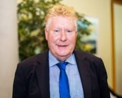 Richie Crehan