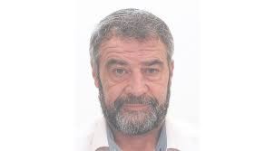 Alan Fagan