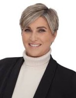 Caroline O'Reilly