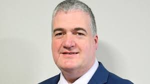 Mike Boylan