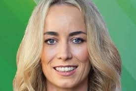 Claire Murray