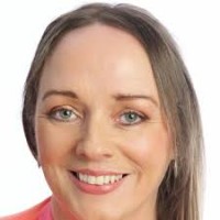 Dympna Daly Finn