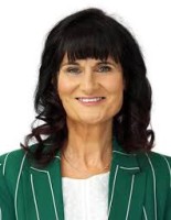 Edel McSharry