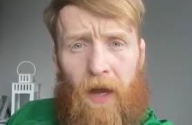 Paddy Holohan