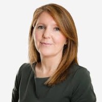 Lynda Prendergast