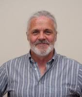 Bill Fitzgerald