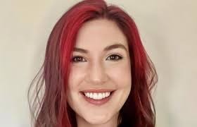 Kellie McConnell