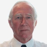 Gerry Waters