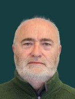 James Peter O'Sullivan