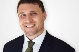 Mark Stanton