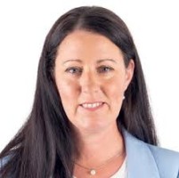 Claire O'Callaghan