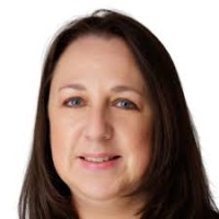 Carol Gallagher