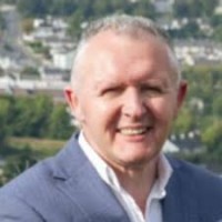 Gerry McKeever