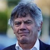 Gerry Hutch