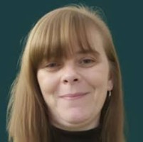 Jina Ahearne