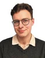Rob Cosgrave
