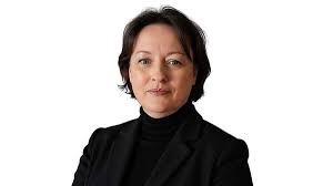 Margaret Alacoque Maguire