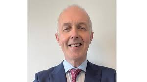 Paul Bradley