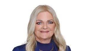 Dympna Cunniffe