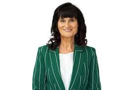 Caroline Corcoran