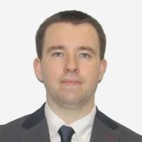 Mark O'Neill