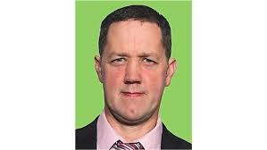 Shane Mulligan