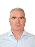 Tony Corrigan