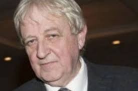 Gerry O'Neill